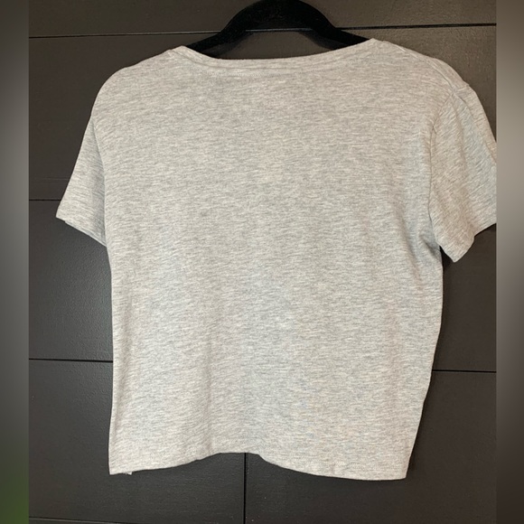 MTV Women’s Loose Fit T-Shirt. Colorful. NWT. Size M - Picture 4 of 5